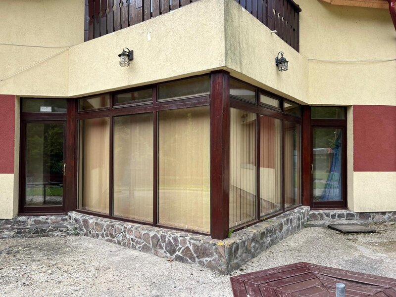 Cheile Tisitei Pensiune