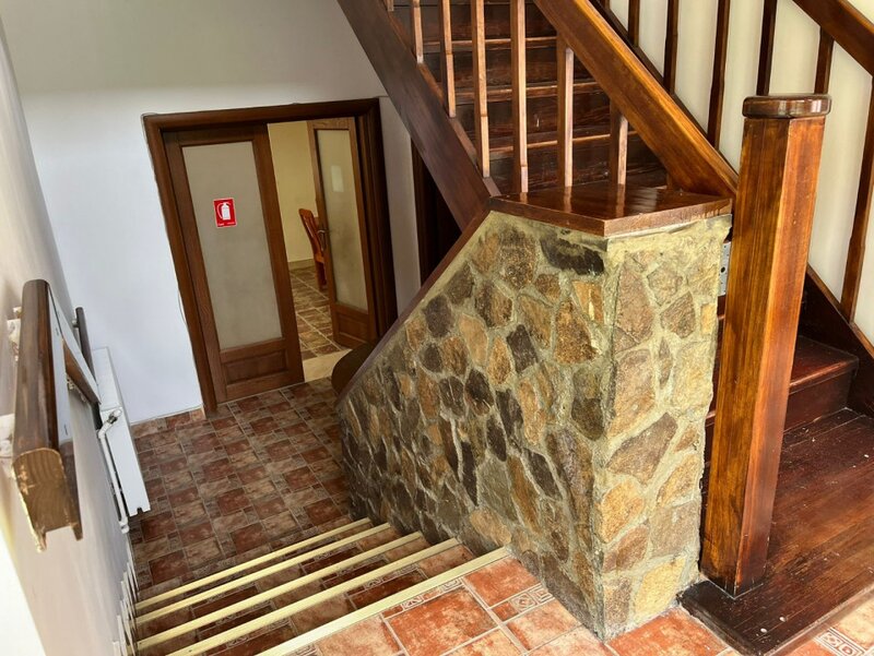 Cheile Tisitei Pensiune