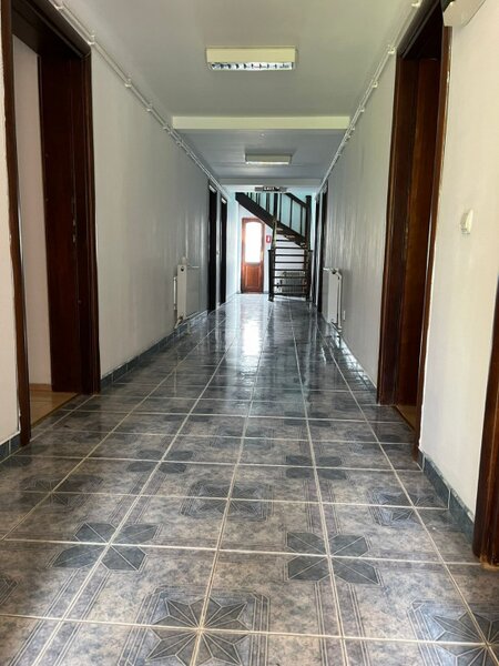 Cheile Tisitei Pensiune