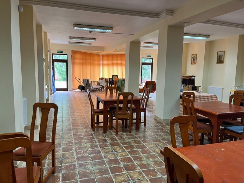 Cheile Tisitei Pensiune