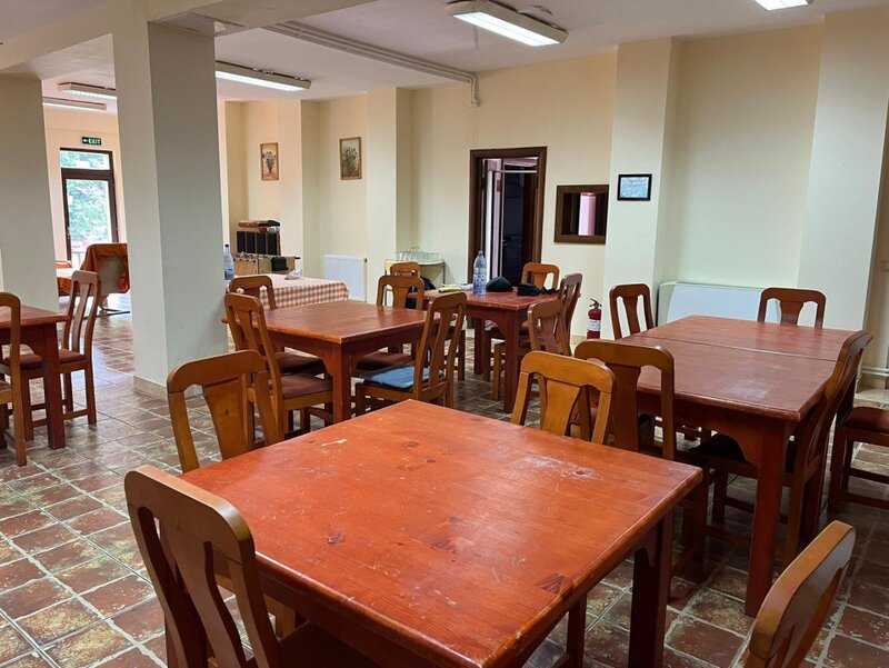 Cheile Tisitei Pensiune