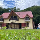 Cheile TisiteiPensiune